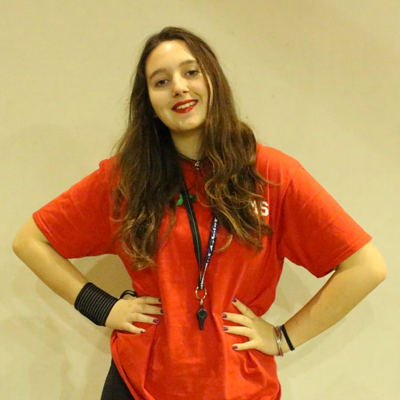 Alexandrine Brisebarre