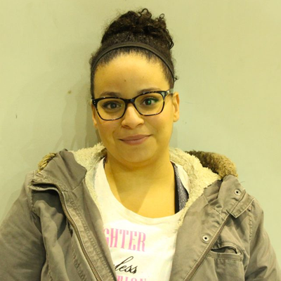 Amandine Rougier