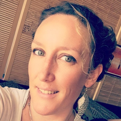Karen Lenair