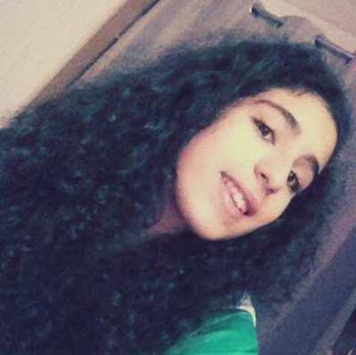 Lyna Bedoui